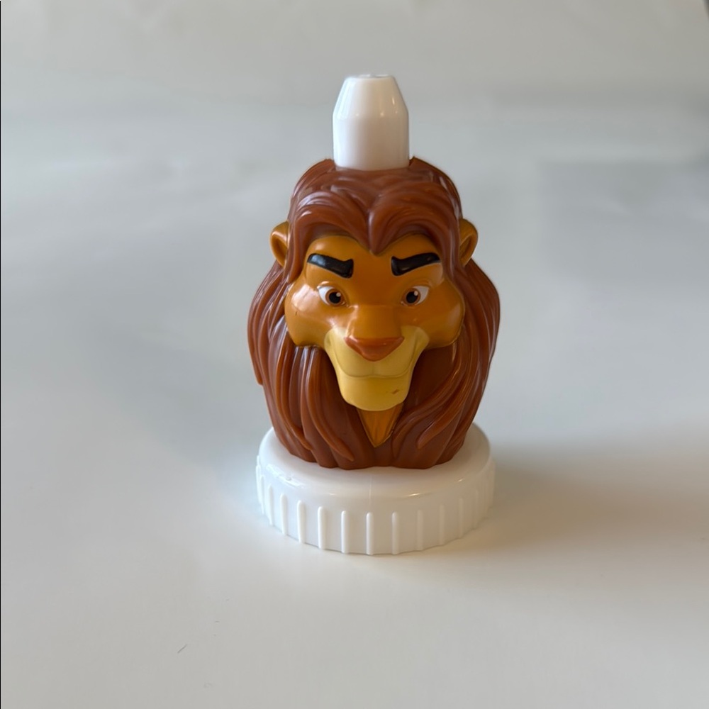 Simba Good 2 Grow Cap